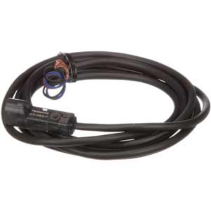 Ảnh của Cảm biến từ PANASONIC GX-H8A-P 12-24VDC, PNP-NO, 2.5mm