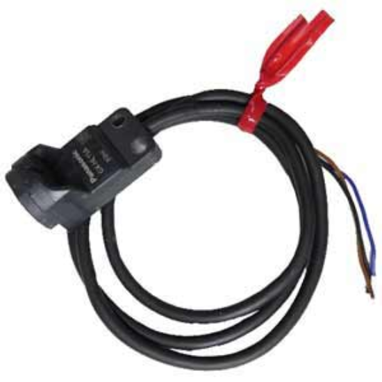 Ảnh của Cảm biến từ PANASONIC GX-HL15A 12-24VDC, NPN-NO, 8mm