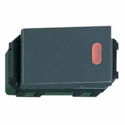 Ảnh của Hạt công tắc PANASONIC WEG5152-51KH 