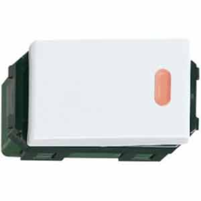Ảnh của Hạt công tắc PANASONIC WEG51527SW 