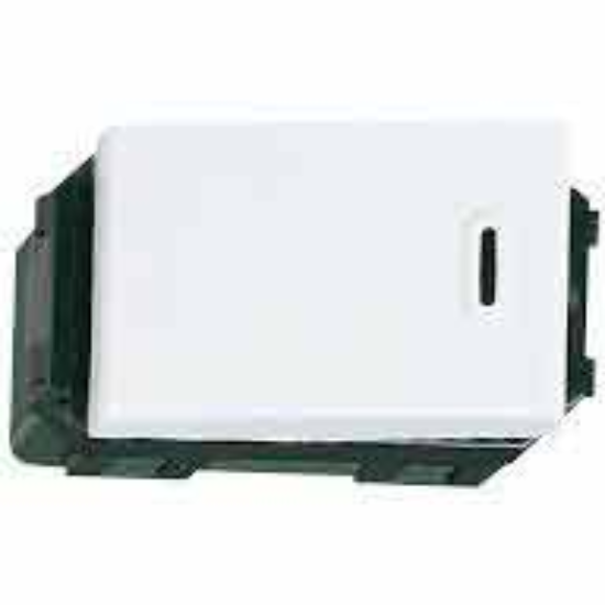 Ảnh của Hạt công tắc PANASONIC WEV5001SW 