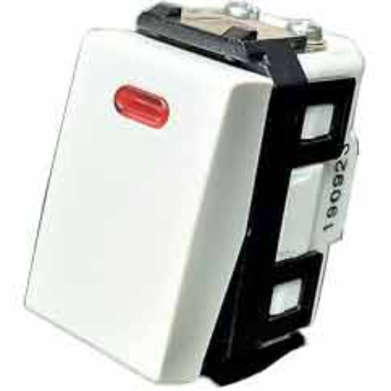 Ảnh của Hạt công tắc PANASONIC WEV5033-7SW 