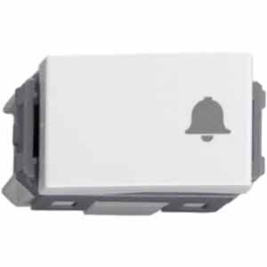 Ảnh của Công tắc chuông cửa chống nước, bụi PANASONIC WEG5401-7H 