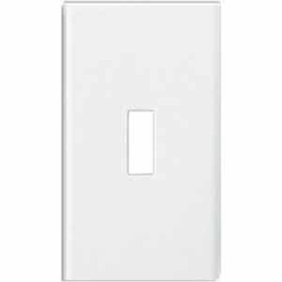 Ảnh của WEV7061SW - Mặt bịt ổ cắm Panasonic Aptomat cài (loại HB)