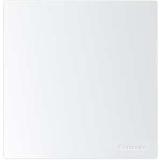 Ảnh của Mặt ổ cắm/công tắc PANASONIC WEV68920SW 