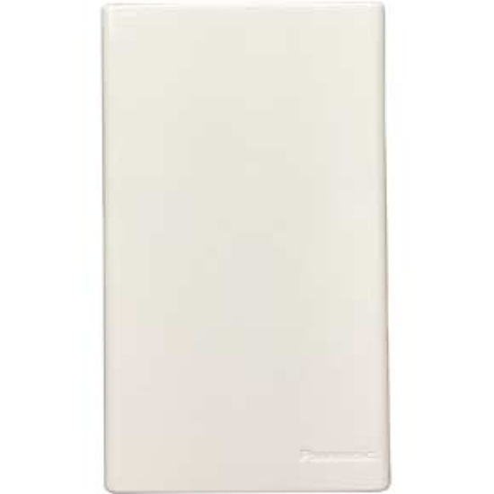 Ảnh của Mặt ổ cắm/công tắc PANASONIC WEV68910W 