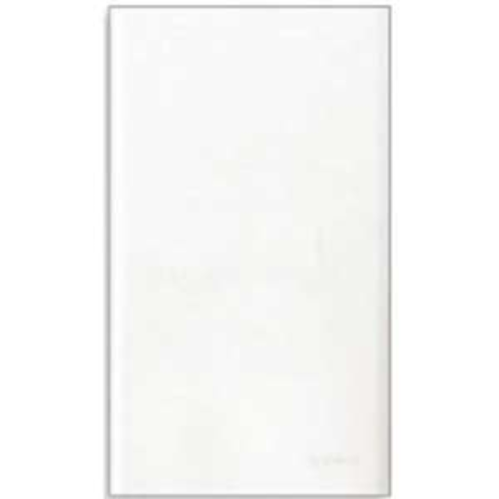 Ảnh của Mặt ổ cắm/công tắc PANASONIC WEV68910SW 