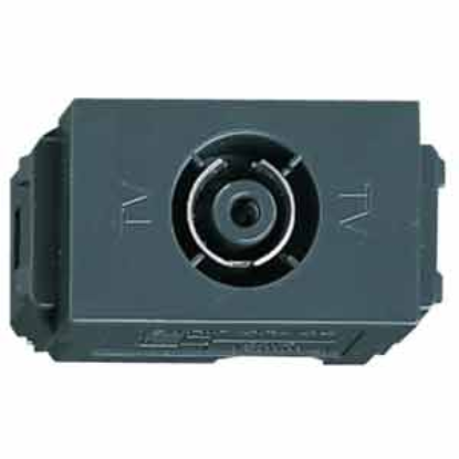 Ảnh của Ổ cắm anten tivi PANASONIC WEV2501H 