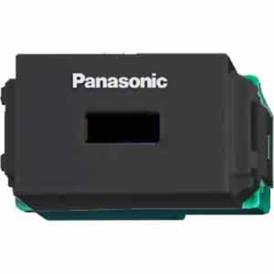 Ảnh của Ổ cắm sạc USB chống cháy PANASONIC WEF108107H-VN 