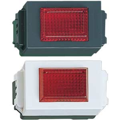 Ảnh của Hạt đèn báo PANASONIC WEG3032RH 