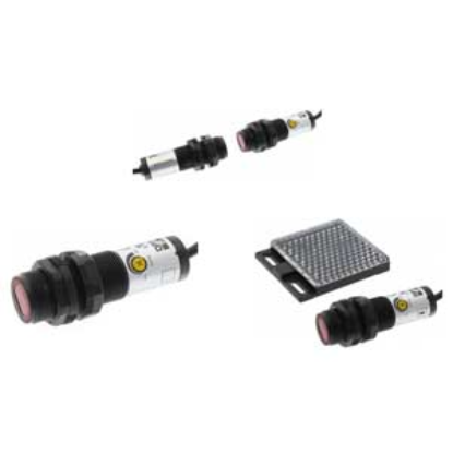 Ảnh của Cảm biến quang điện loại hình trụ OPTEX FA C2DP-11N 