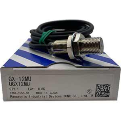 Ảnh của Cảm biến từ hình trụ PANASONIC GX-12MU 