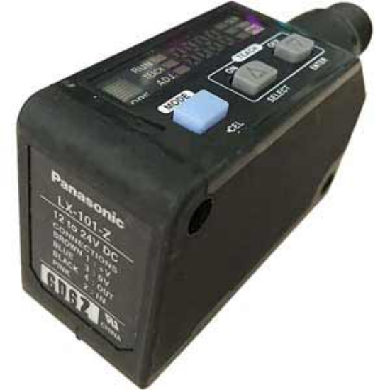 Ảnh của Cảm biến màu kỹ thuật số PANASONIC LX-101-Z 