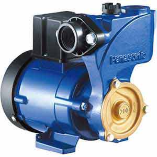 Ảnh của Máy bơm nước đẩy cao PANASONIC GP-200JXK-NV5 