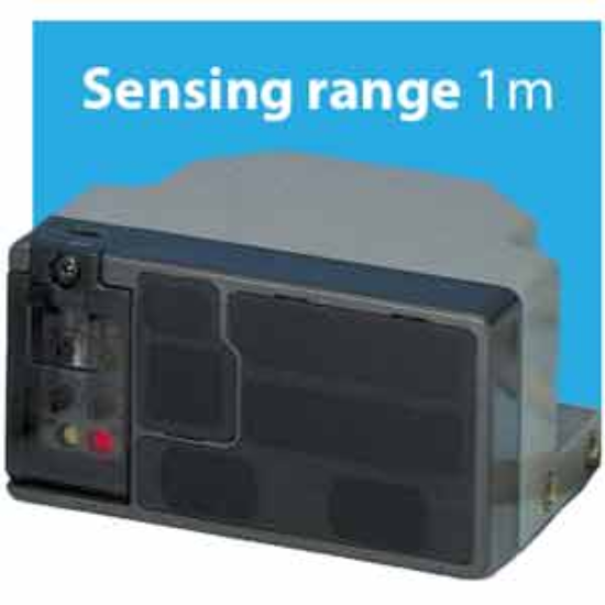 Ảnh của Cảm biến quang phát hiện xa PANASONIC PX-21 