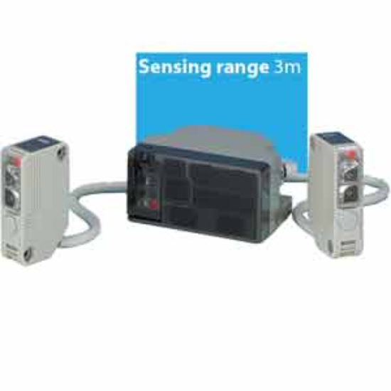 Ảnh của Cảm biến quang phát hiện xa PANASONIC PX-24 