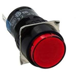 Ảnh của Đèn báo IDEC AL6M-P4R 