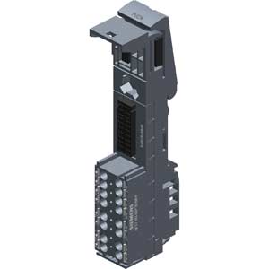 Ảnh của Cụm đế SIEMENS 6ES7193-6BP20-0BF0 