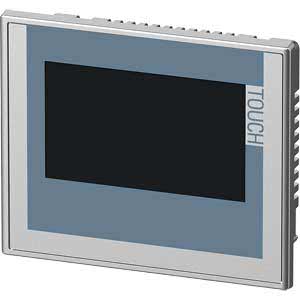 Ảnh của Màn hình cảm ứng SIEMENS 6AV2143-6DB00-0AA0 