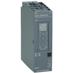 Ảnh của Mô đun ngõ ra kĩ thuật số SIEMENS 6ES7132-6FD00-0BB1 