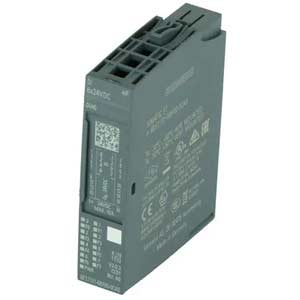 Ảnh của 6ES7131-6BF00-0CA0 SIEMENS | 24VDC - 1.5W - 15x73x58mm