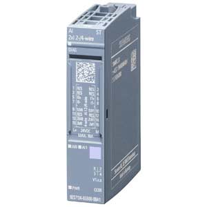 Ảnh của Mô đun đầu vào analog SIEMENS 6ES7134-6GB00-0BA1 