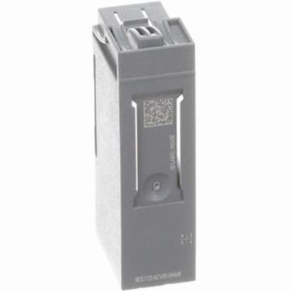 Ảnh của Nắp bảo vệ ET200SP-5 BU cho khe trống SIEMENS 6ES7133-6CV20-1AM0 