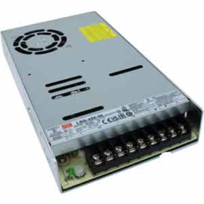 Ảnh của Bộ nguồn xung 450W một ngõ ra MEAN WELL LRS-450-36 