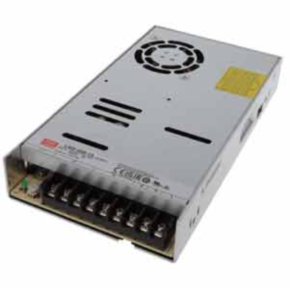 Ảnh của Bộ nguồn xung 450W một ngõ ra MEAN WELL LRS-450-15 