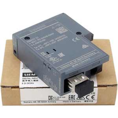 Ảnh của Bộ chuyển đổi đường bus SIEMENS 6ES7193-6AG40-0AA0 