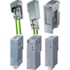 Ảnh của Bộ chuyển đổi đường bus SIEMENS 6ES7193-6AP40-0AA0 