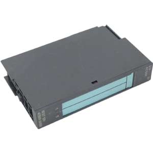 Ảnh của Mô đun đầu vào tích hợp 5 mô đun tín hiệu điện SIEMENS 6ES7131-4EB00-0AB0 