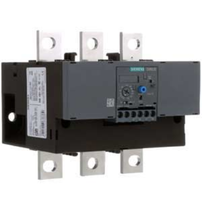 Ảnh của 3RB2066-1GC2 - Rơ le Siemens 55-250A chính hãng, mới 100%