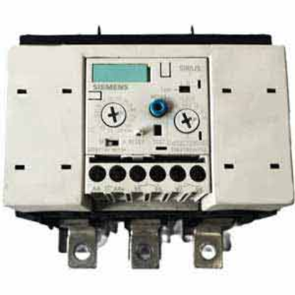 Ảnh của Rơ le bán dẫn SIEMENS 3RB2153-4FW2 