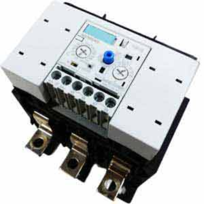 Ảnh của Rơ le bán dẫn SIEMENS 3RB2153-4FC2 