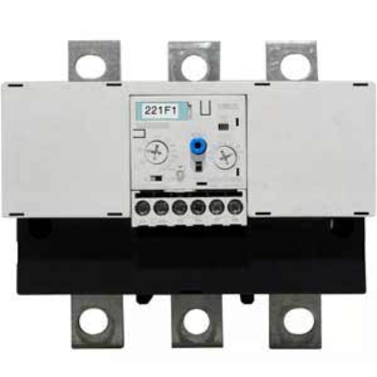 Ảnh của Rơ le bán dẫn SIEMENS 3RB2163-4MC2 