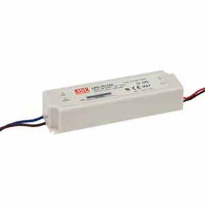 Ảnh của Nguồn đèn LED dòng không đổi MEAN WELL LPC-35-700 