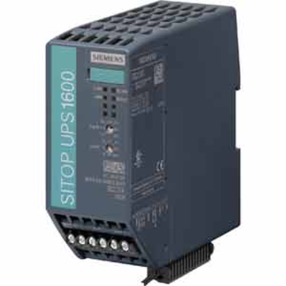 Ảnh của Bộ lưu điện UPS SIEMENS 6EP4134-3AB00-0AY0 