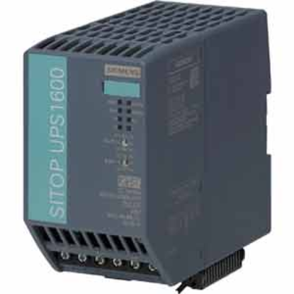 Ảnh của Bộ lưu điện UPS SIEMENS 6EP4137-3AB00-2AY0 