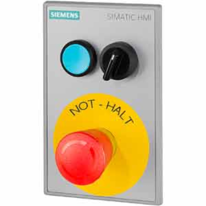 Ảnh của Bàn phím điều khiển SIEMENS 6AV3688-3XY38-3AX0 