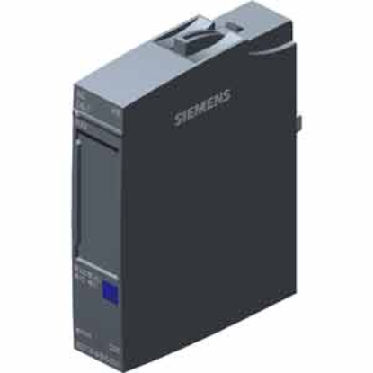 Ảnh của Mô đun ngõ ra analog SIMATIC ET 200SP SIEMENS 6ES7135-6HB00-0DA1 
