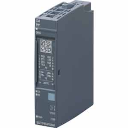 Ảnh của Mô đun truyền thông cho kết nối serial SIMATIC ET 200SP SIEMENS 6ES7137-6AA01-2BA0 