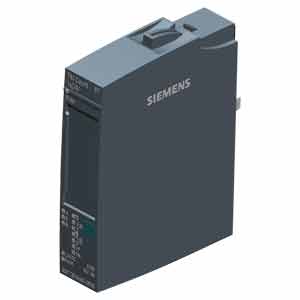 Ảnh của Mô đun đếm 1x24V SIMATIC ET 200SP SIEMENS 6ES7138-6AA01-0BA0 