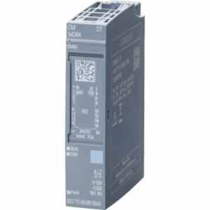 Ảnh của Mô-đun truyền thông PROFIBUS DP cho ET200SP CPU SIEMENS 6ES7545-5DA00-0AB0 