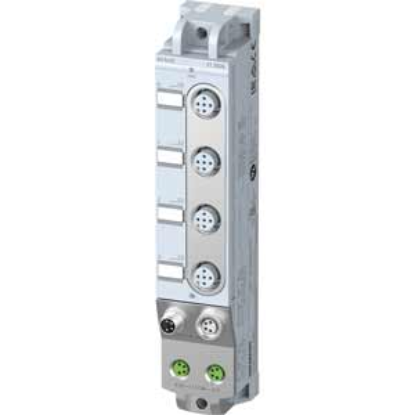 Ảnh của Mô đun I O tương tự SIMATIC ET 200AL SIEMENS 6ES7145-5ND00-0BA0 