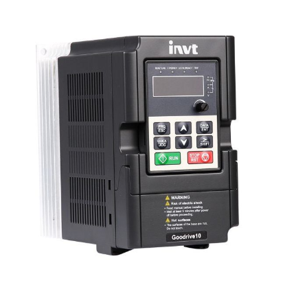 Ảnh của Biến tần INVT GD10-0R7G-S2-B-ZX