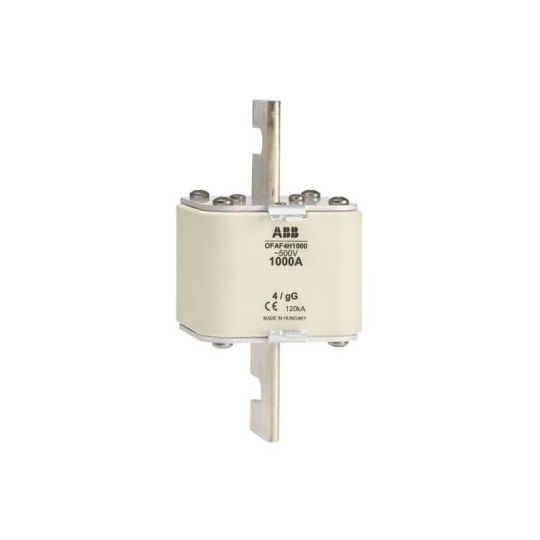 Ảnh của 1SCA022627R7830 – Cầu chì ABB OFAF4H1250