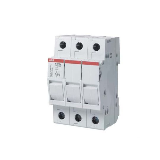 Ảnh của 2CSM200943R1801 – Vỏ cầu chì ABB E 93/20