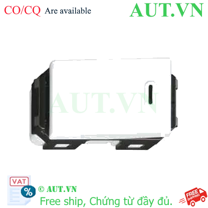 Ảnh của WEV5001-7SW - Hạt công tắc Panasonic, vật tư giá sỉ tốt