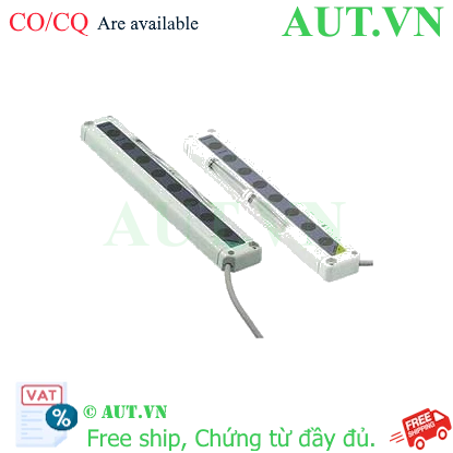 Ảnh của Cảm biến vùng PANASONIC NA2-N20-PN cao 380mm, bước tia 20mm